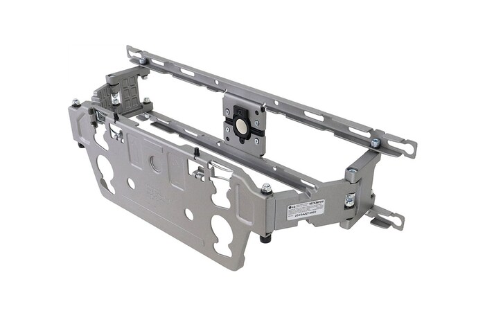 LG Suporte de parede com parafusos e buchas TV OLED LG OLED65G2PSA, , OLED77G2PSA, OLED83G2PSA - MEC63567316, MEC63567316
