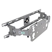 LG Suporte de parede com parafusos e buchas TV OLED LG OLED65G2PSA, , OLED77G2PSA, OLED83G2PSA - MEC63567316, MEC63567316