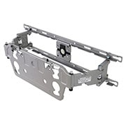 LG Suporte de parede com parafusos e buchas TV OLED LG OLED65G2PSA, , OLED77G2PSA, OLED83G2PSA - MEC63567316, MEC63567316