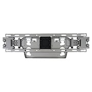 LG Suporte de parede com parafusos e buchas TV OLED LG OLED65G2PSA, , OLED77G2PSA, OLED83G2PSA - MEC63567316, MEC63567316