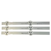 LG Kit régua de LED TV LG 32LB530B, 32LN536B, 32LN5400 - AGF78399601, AGF78399601