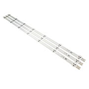 LG Kit régua de LED TV LG 32LB530B, 32LN536B, 32LN5400 - AGF78399601, AGF78399601