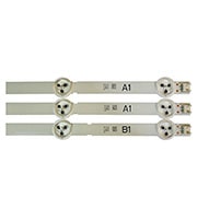 LG Kit régua de LED TV LG 32LB530B, 32LN536B, 32LN5400 - AGF78399601, AGF78399601