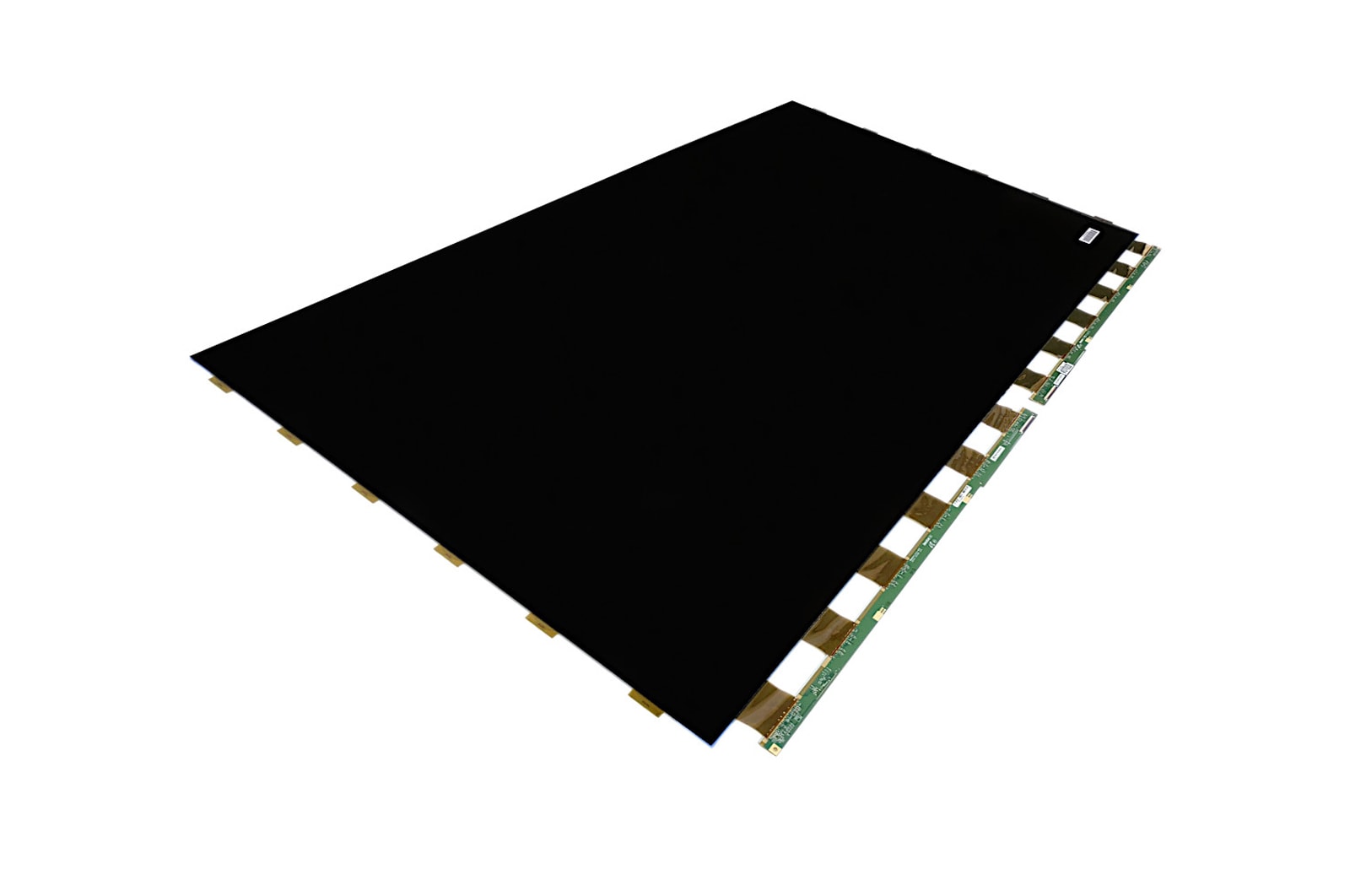 LG Tela de cristal líquido (BA) TV LG 50UK6520PSA, 50UK6300PSB - EAJ65328101, EAJ65328101