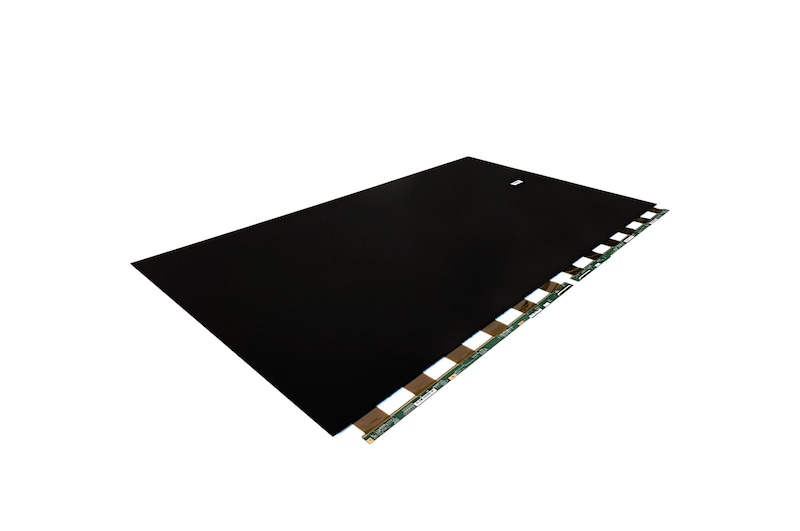 LG Tela de cristal líquido (BA) TV LG 50UN8000PSD - EAJ65664503, EAJ65664503