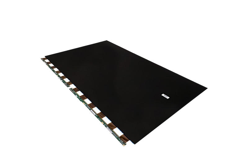 LG Tela de cristal líquido (BA) TV LG 50UN8000PSD - EAJ65664503, EAJ65664503