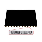 LG Tela de cristal líquido (BA) TV LG 50UN8000PSD - EAJ65664503, EAJ65664503