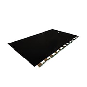 LG Tela de cristal líquido (BA) TV LG 50UN8000PSD - EAJ65664503, EAJ65664503