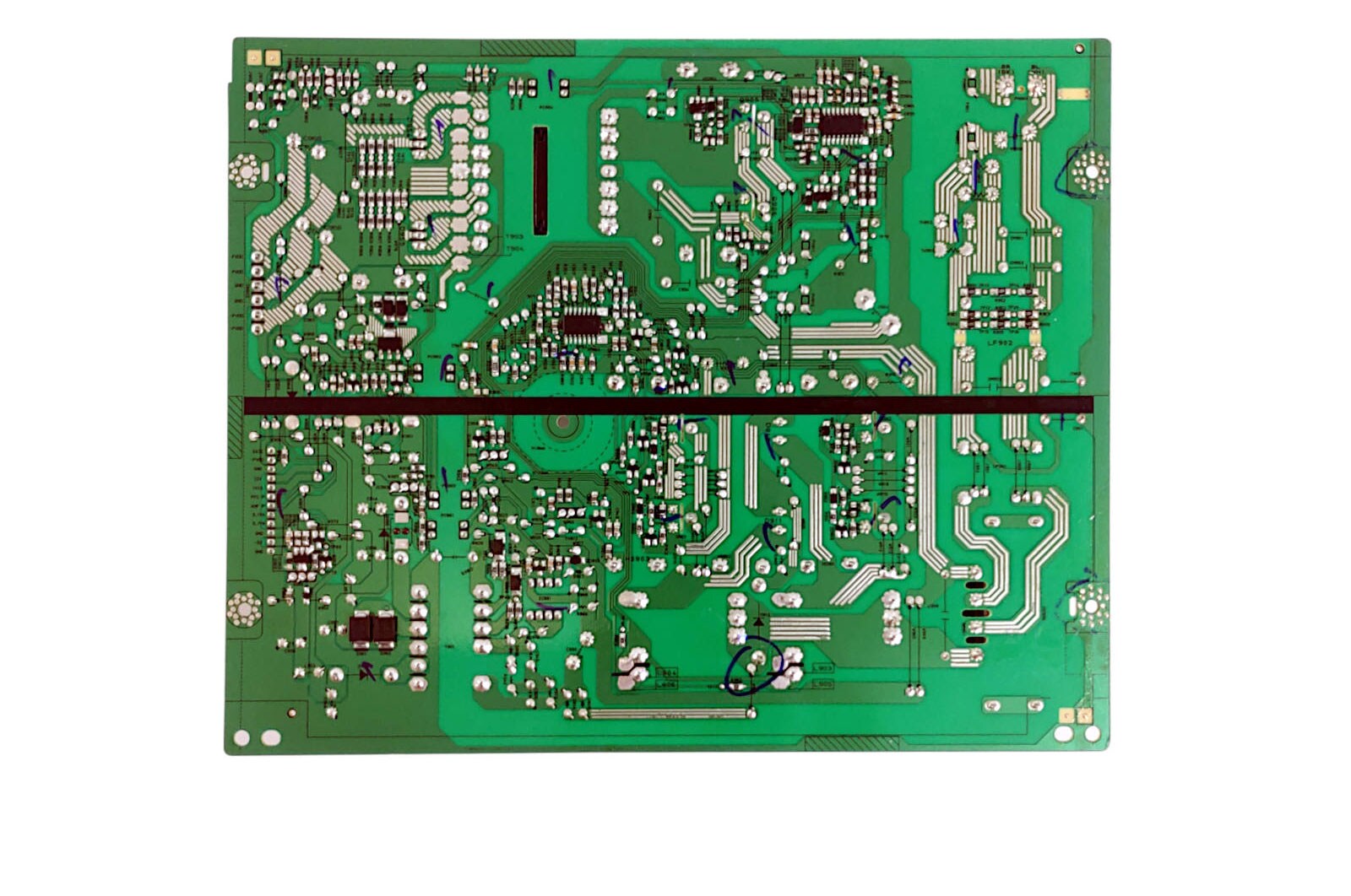 LG Placa da fonte Mini System LG CJ87 - EBR84274201, EBR84274201