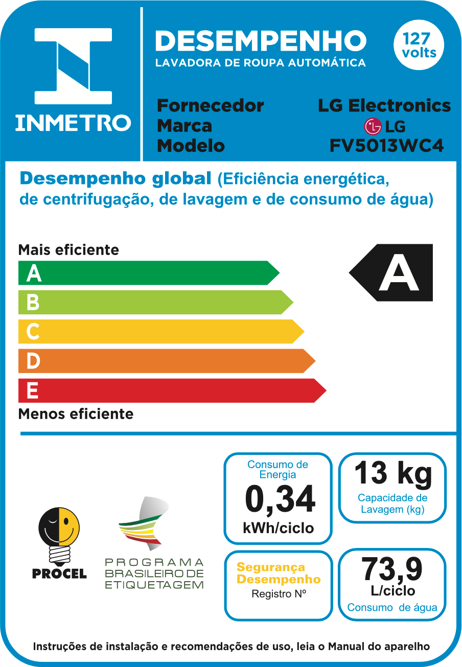 FV5013WC4