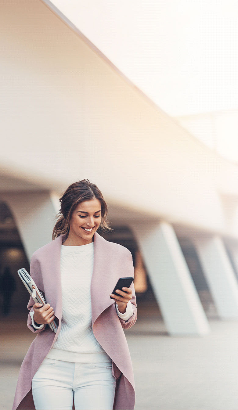 Roupas menos amassadas e livre de odores