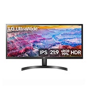 Monitor LG UltraWide 29'' 29WL500-B | LG BR