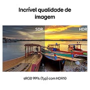 LG Monitor LG UltraWide IPS WFHD 2560x1080 75Hz 5ms (GtG) HDR10 HDMI AMD FreeSync Dynamic Action Sync 29WL500-B, 29WL500-B