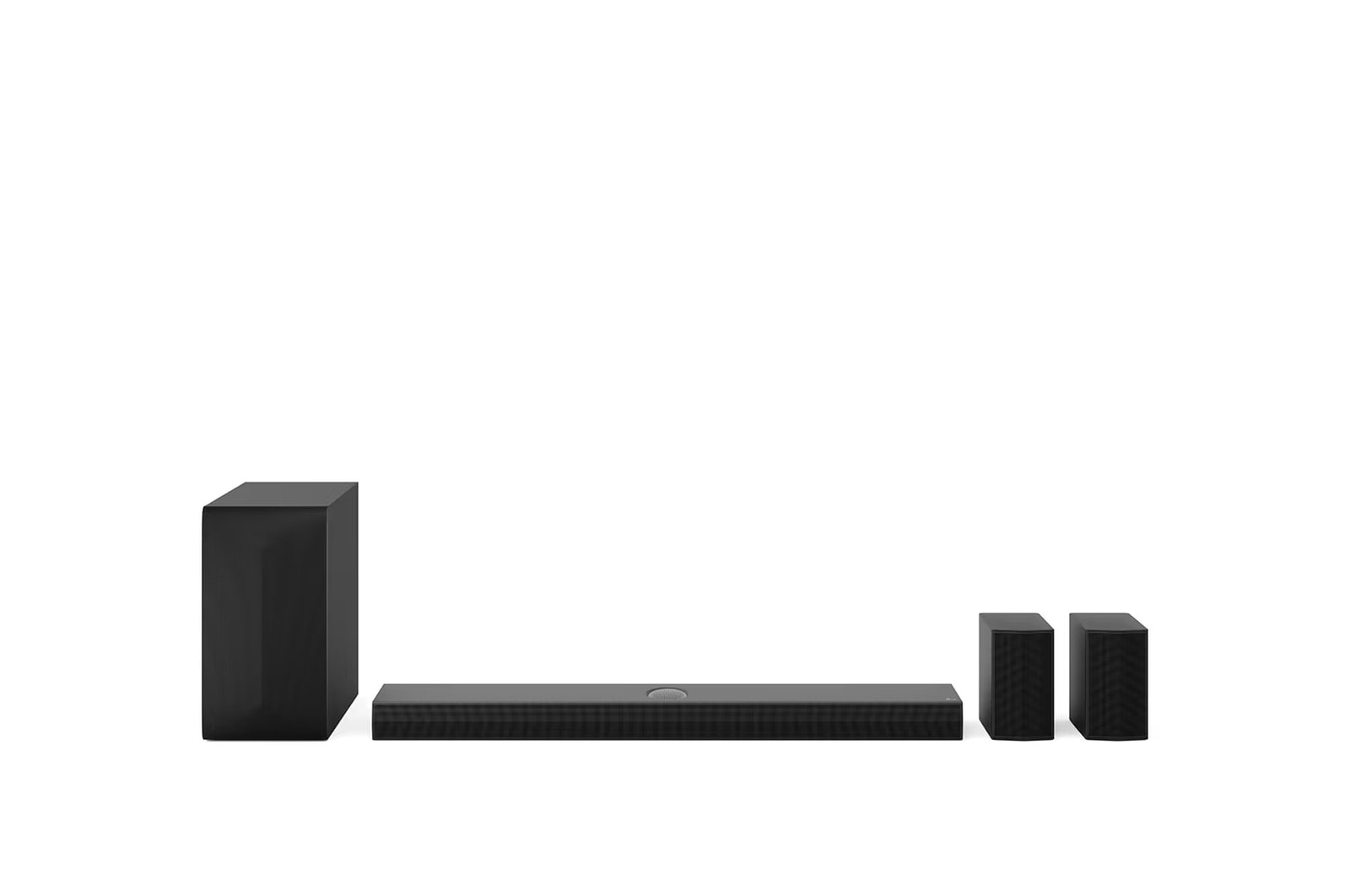 front image sound