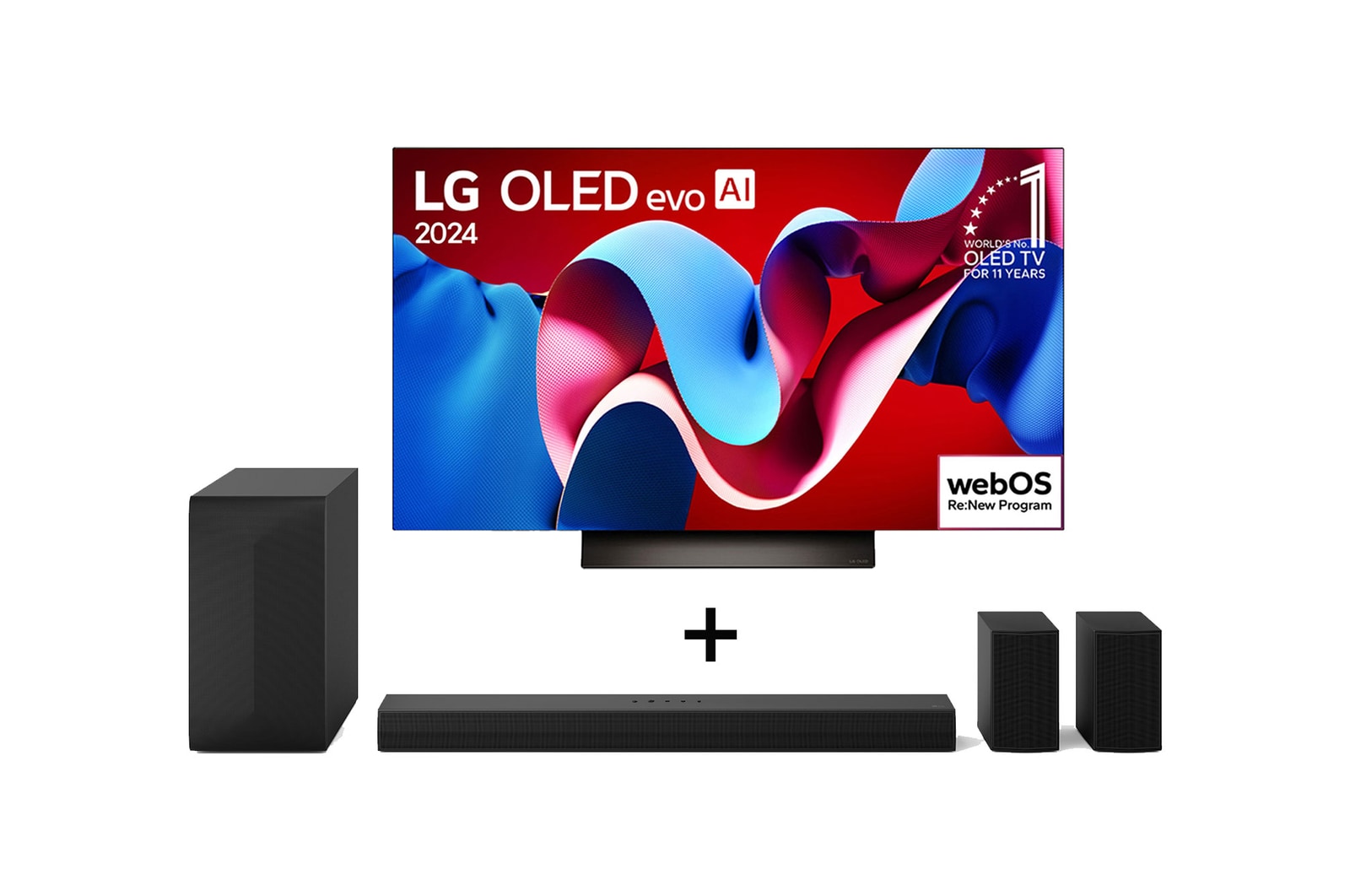 Front view of bundle image