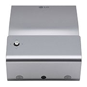 LG Projetor LG CineBeam TV HD de 80" Wireless LED RGB 450 lumens 100.000:1, PH450U