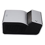 LG Projetor LG CineBeam TV HD de 80" Wireless LED RGB 450 lumens 100.000:1, PH450U