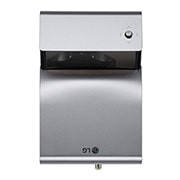 LG Projetor LG CineBeam TV HD de 80" Wireless LED RGB 450 lumens 100.000:1, PH450U