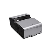 LG Projetor LG CineBeam TV HD de 80" Wireless LED RGB 450 lumens 100.000:1, PH450U