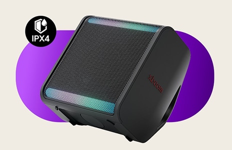 xboom lg