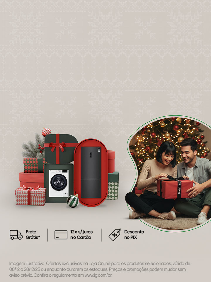 Natal LG.com