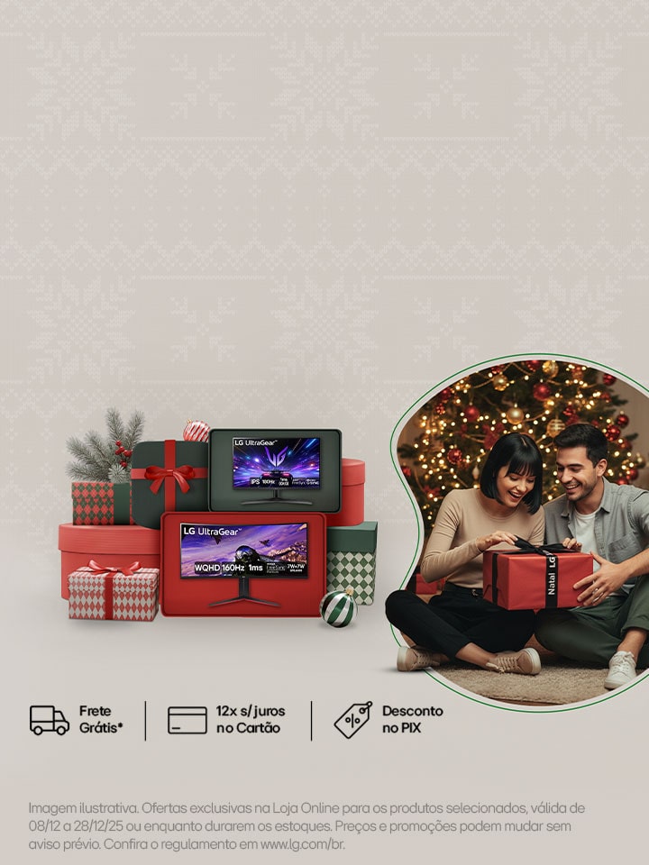 Natal LG.com