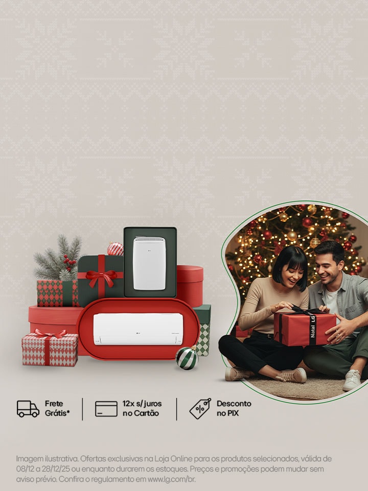Natal LG.com