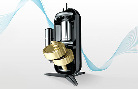 Compressor