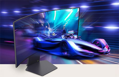 Monitor Ultra Gear OLED