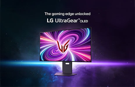 TV Gamer OLED Flex