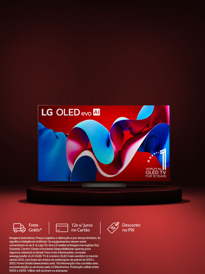 OLED Week