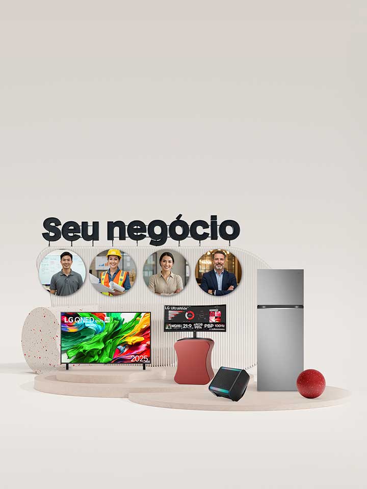 Alavanque seu negócio com ofertas exclusivas