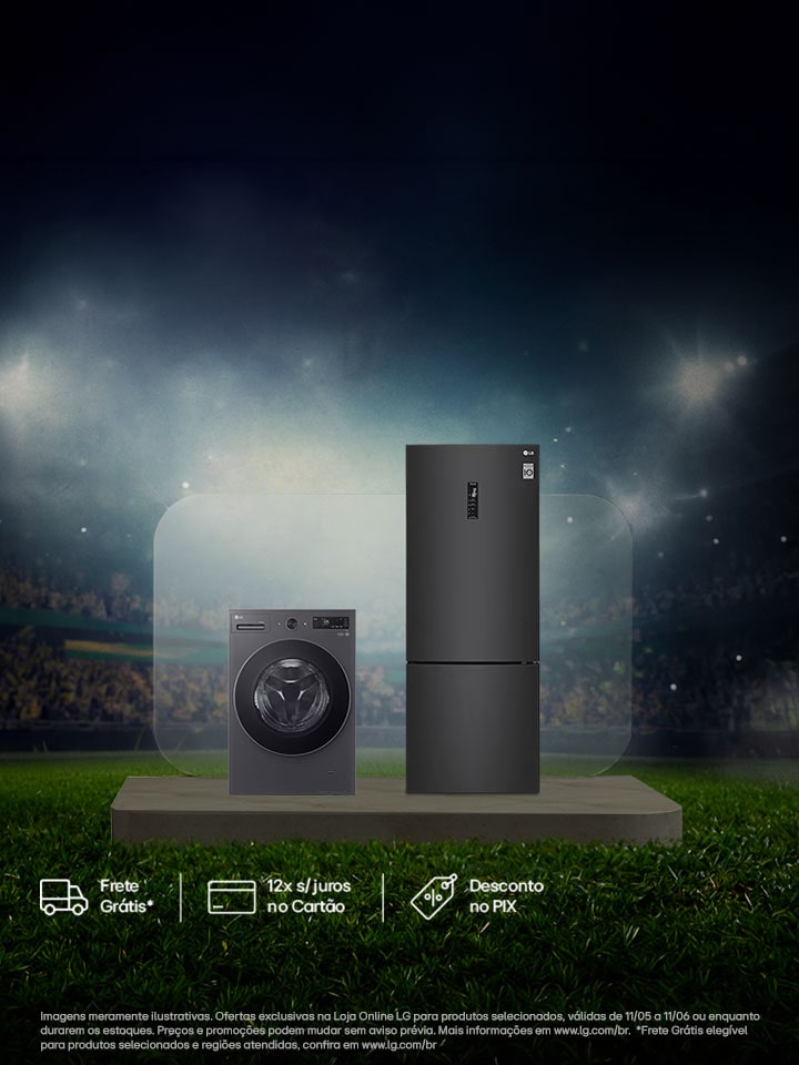 Futebol-LG