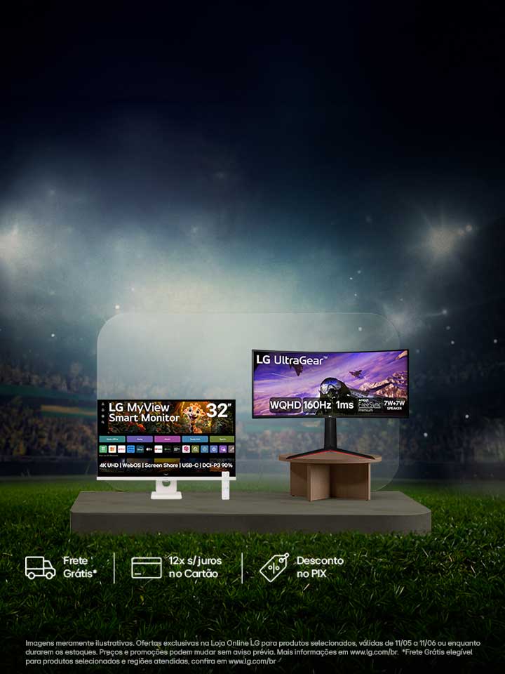Futebol-LG