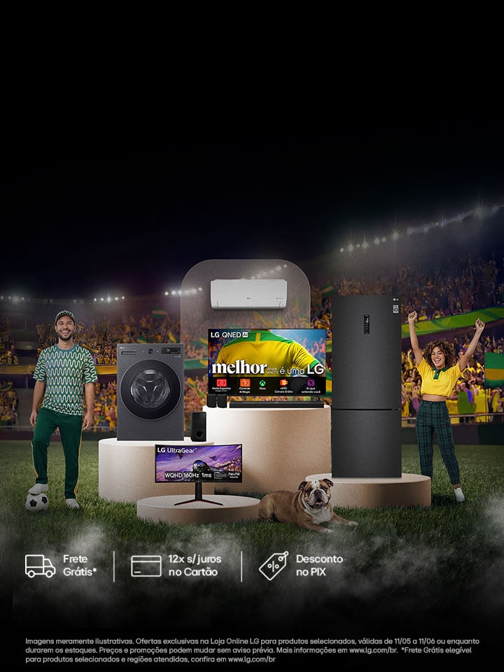 Futebol-LG