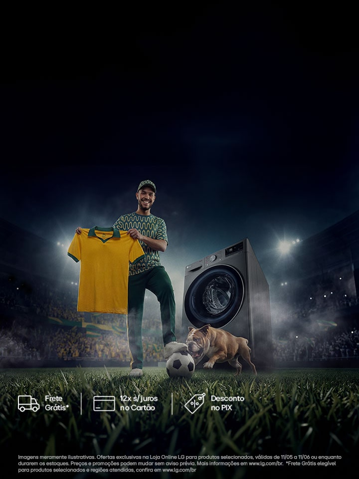 Futebol-LG