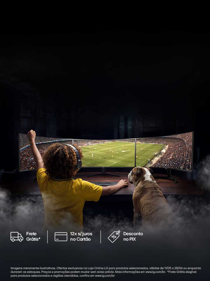 Futebol-LG