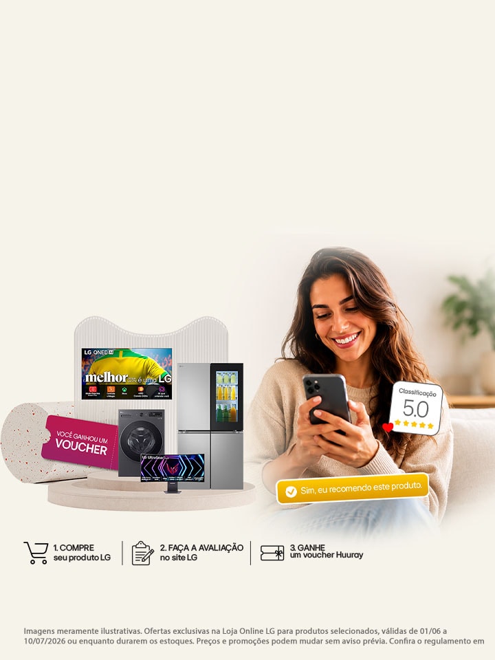 LG Review