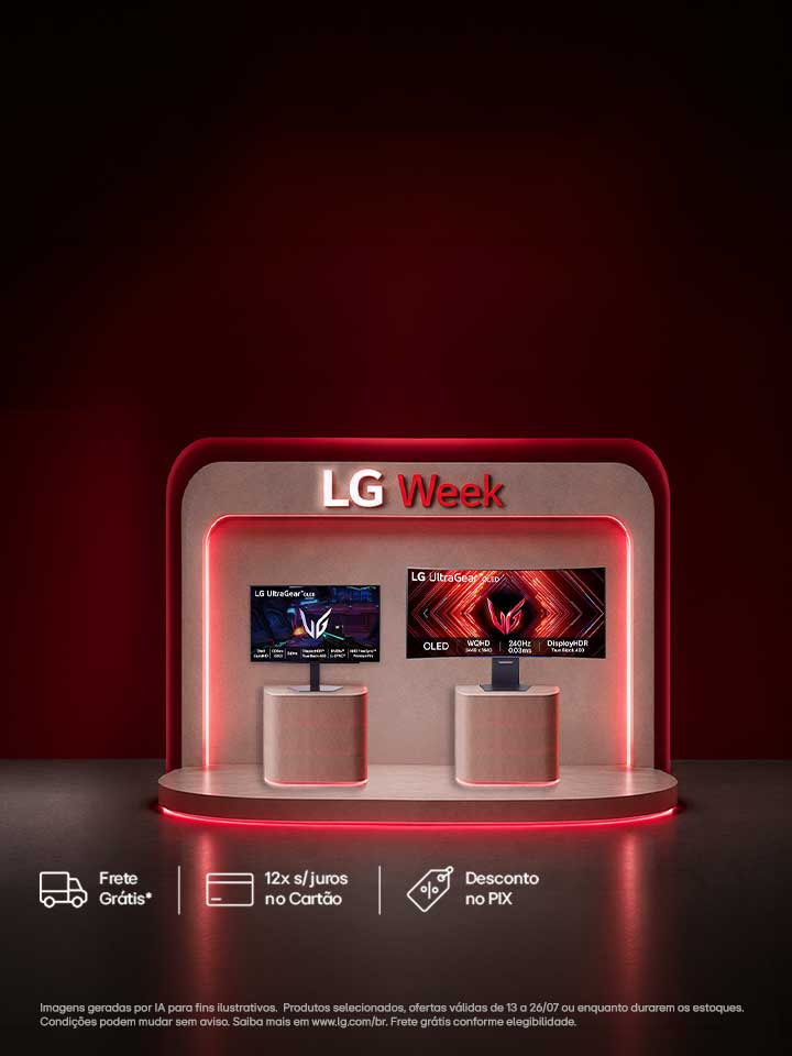 LG Week