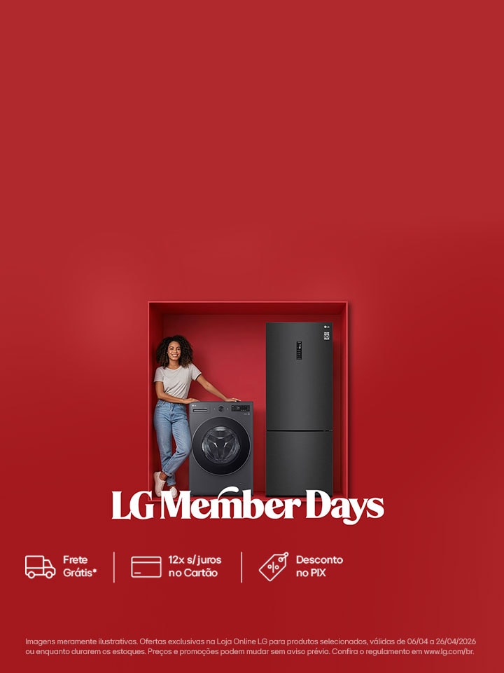 LG Member days 2025