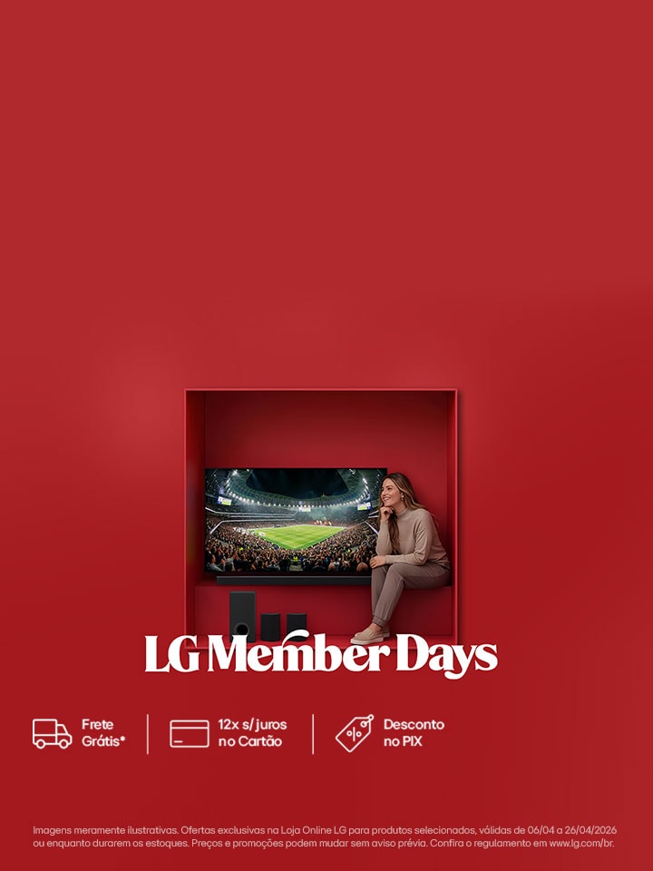 LG Member days 2025