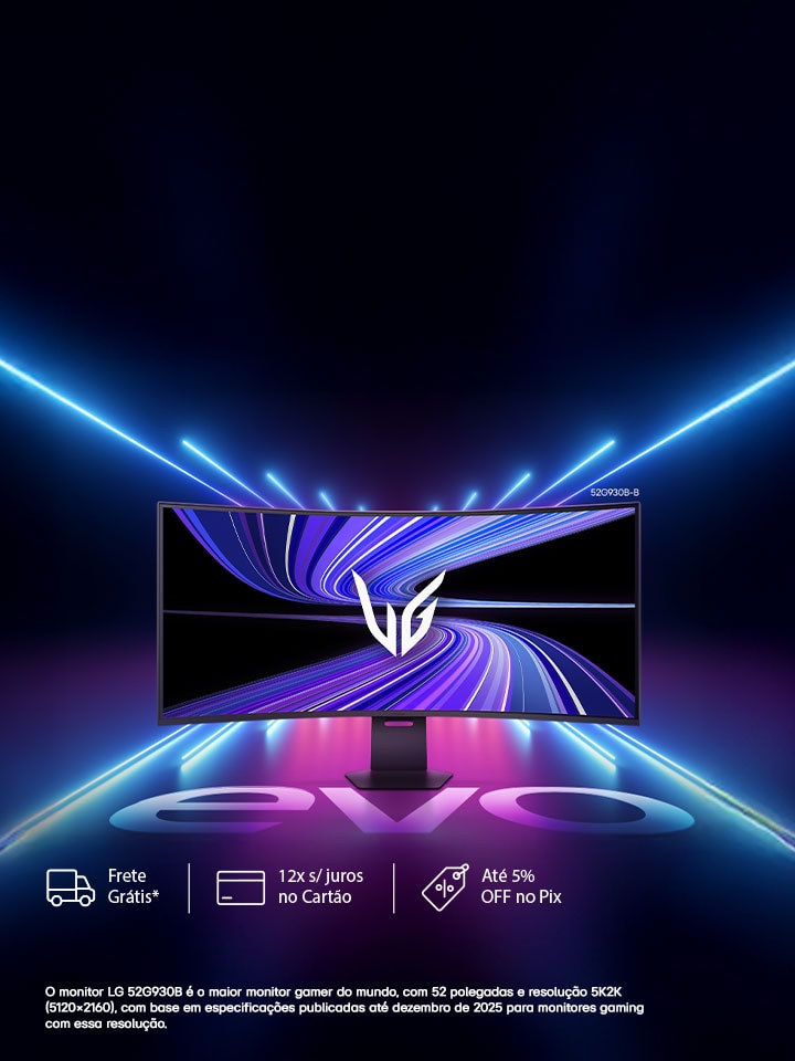 LG UltraGear EVO G9