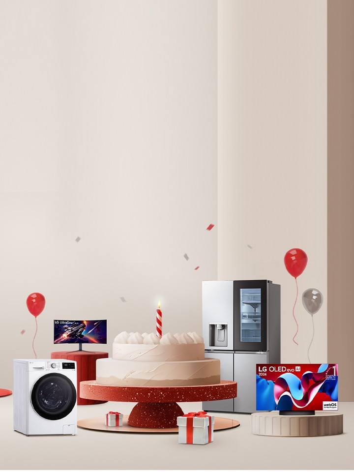 Aniversario lg.com