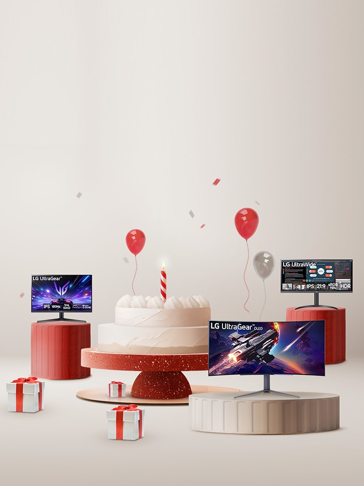 Aniversario lg.com