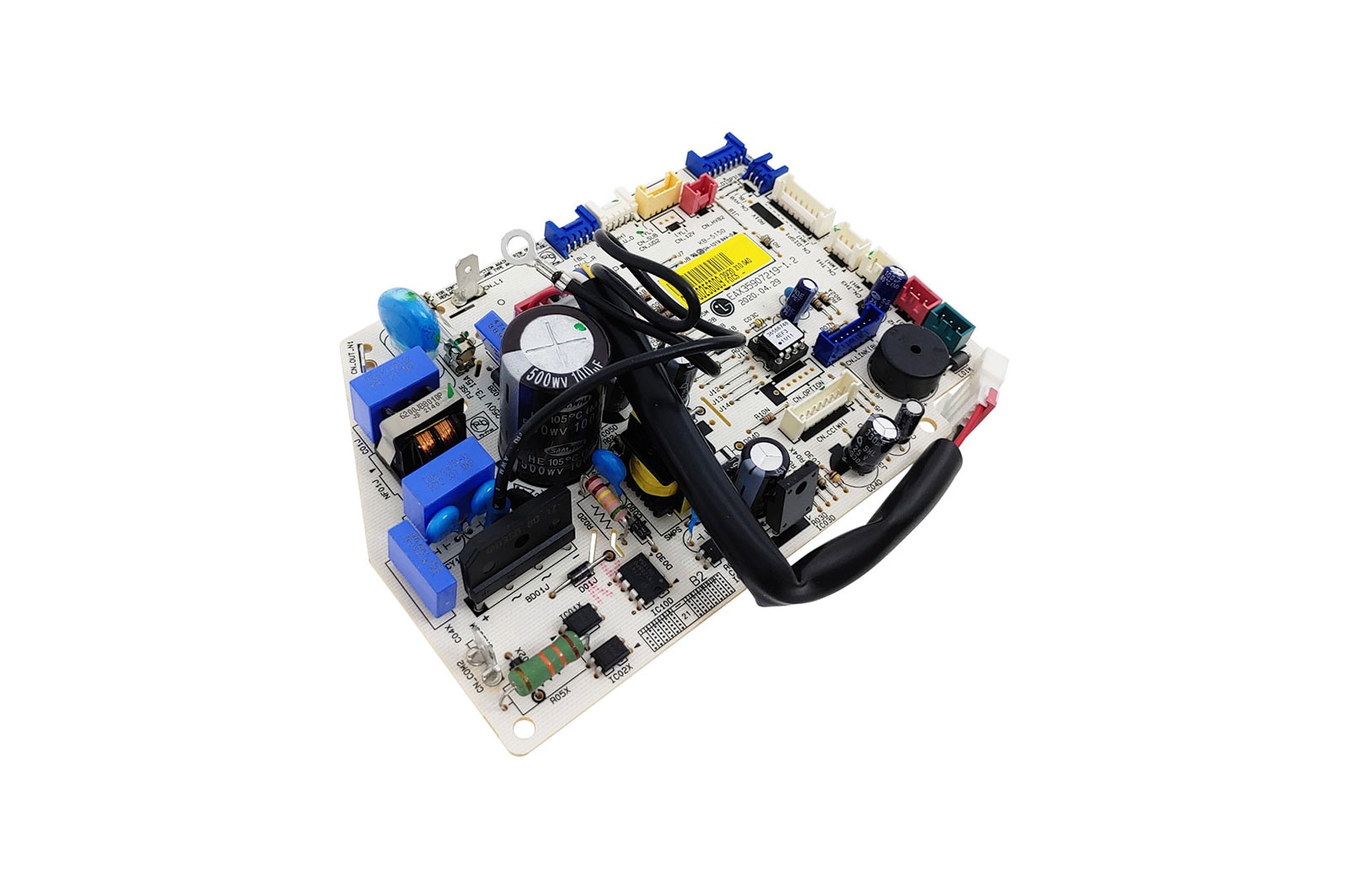 LG Placa principal evaporadora Ar Condicionado LG S4NQ09WA51C - CSP30256009, CSP30256009