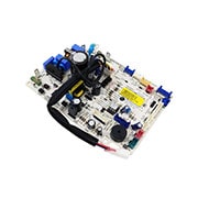 LG Placa principal evaporadora Ar Condicionado LG S4NQ09WA51C - CSP30256009, CSP30256009