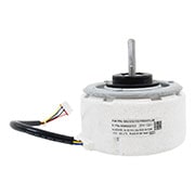 LG Motor ventilador da evaporadora Ar Condicionado LG CRNU30GSVA4, ARNU36GSVA4, S4-W36R43FA - EAU62023302, EAU62023302