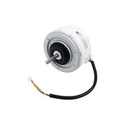 LG Motor ventilador da evaporadora Ar Condicionado LG CRNU30GSVA4, ARNU36GSVA4, S4-W36R43FA - EAU62023302, EAU62023302