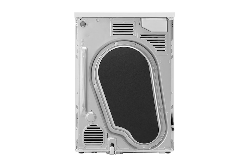 LG Secadora Smart LG Vivace 13kg Branco - DF13WVC2S6A, DF13WVC2S6A