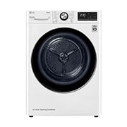 LG Secadora Smart LG Vivace 13kg Branco - DF13WVC2S6A, DF13WVC2S6A